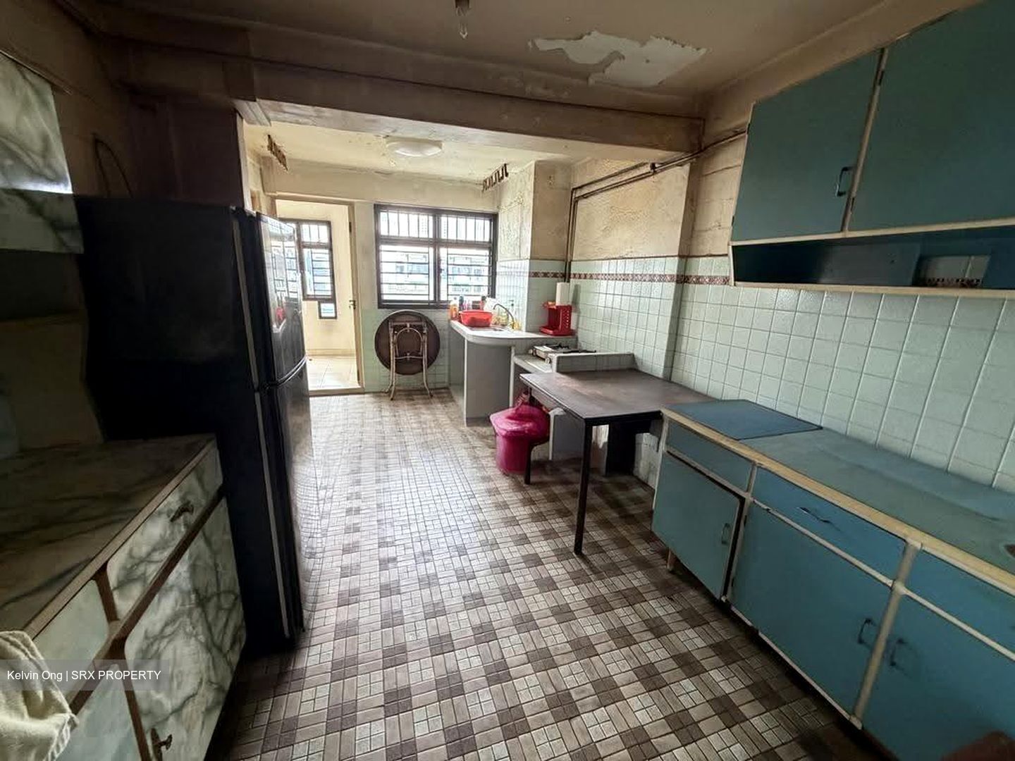 Blk 86 Whampoa Spring (Toa Payoh), HDB 3 Rooms #617688001